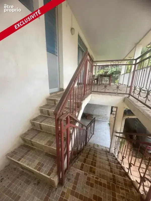 Opportunité rare : deux logements F3 et F4 sur plus de 2 600 m² de terrain ! - photo 4
