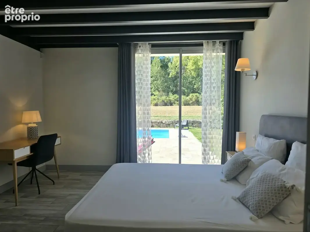 Maison 9 pièces 371 m² à vendre à Montpeyroux (24610) - photo 8