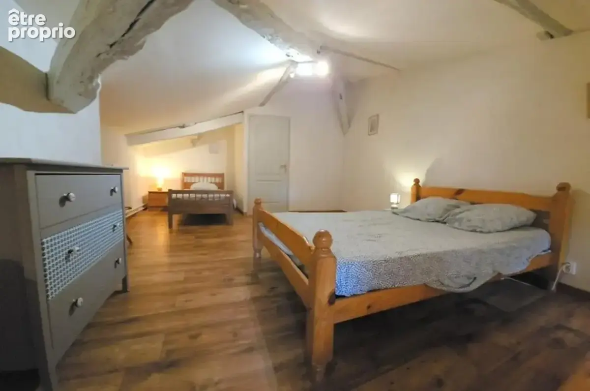 Maison en pierre rénovée – Belle vue sur la campagne - photo 18