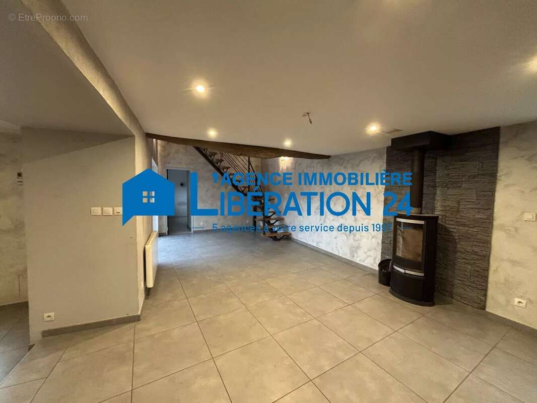 Maison à CRAINTILLEUX