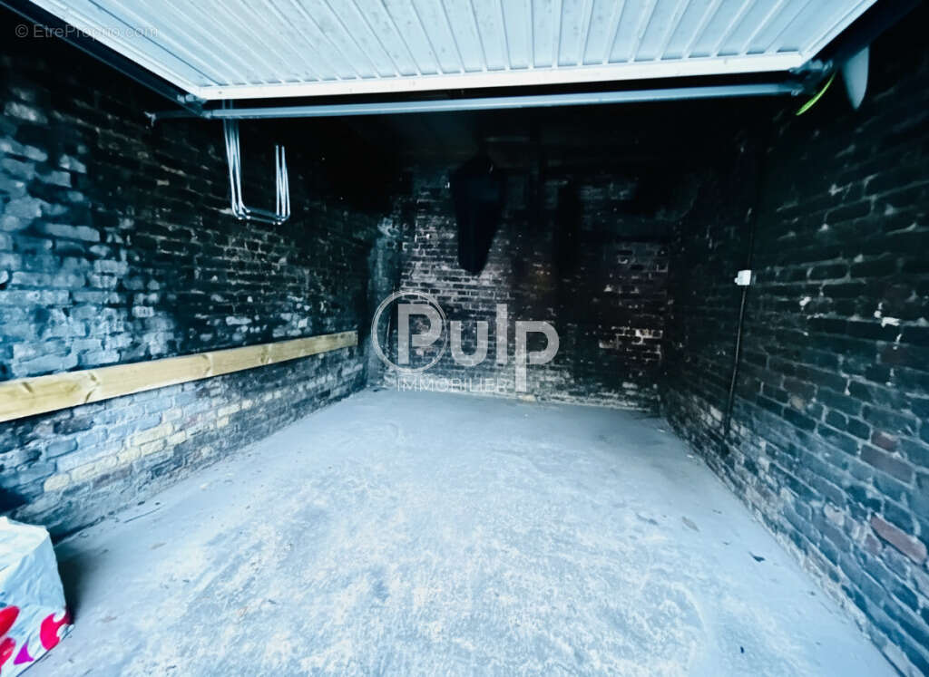 Appartement à DOUAI