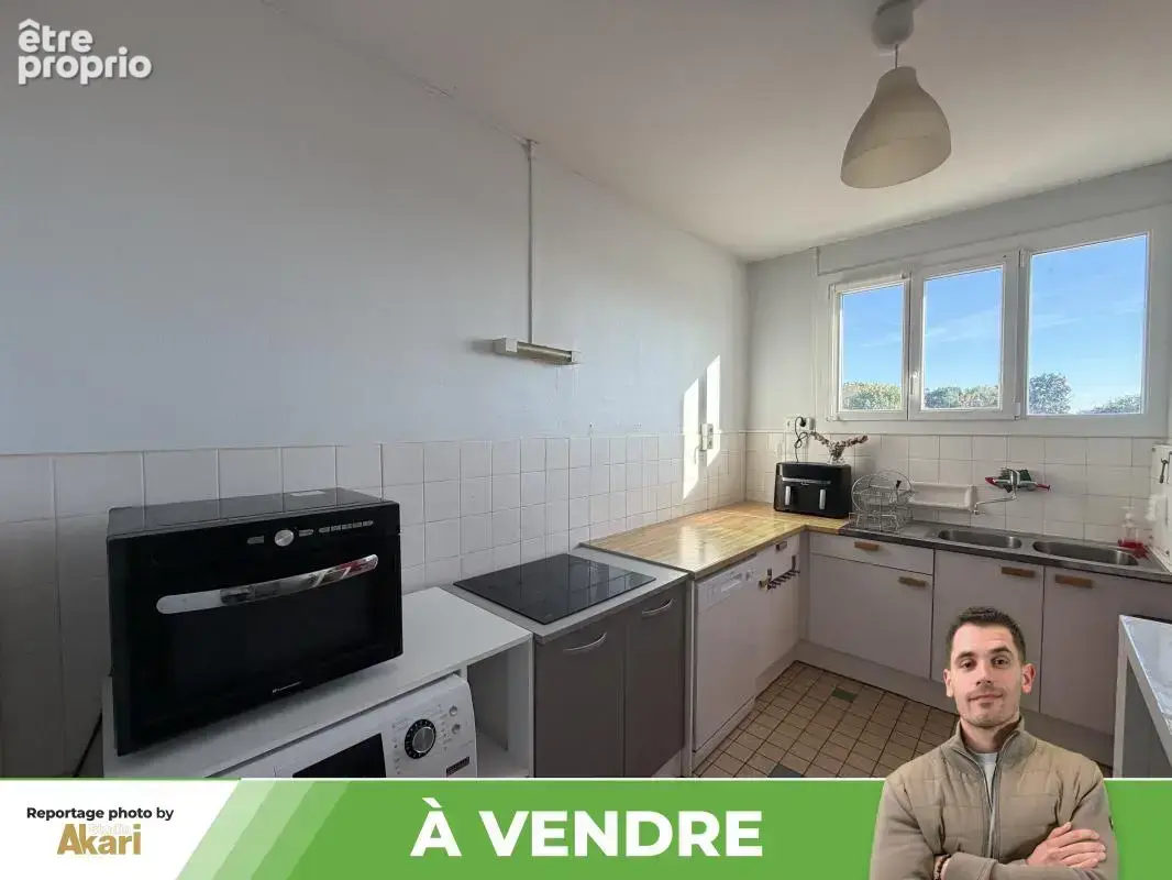 Appartement - photo 7