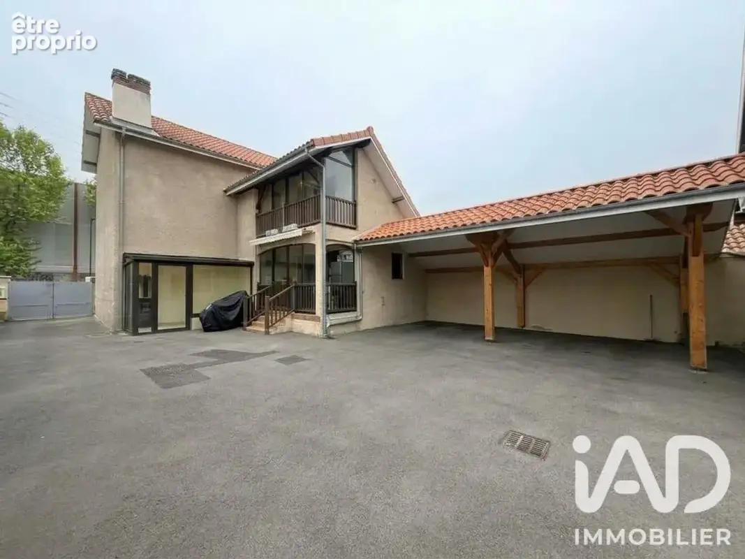 Photo 1 - Maison à TARBES