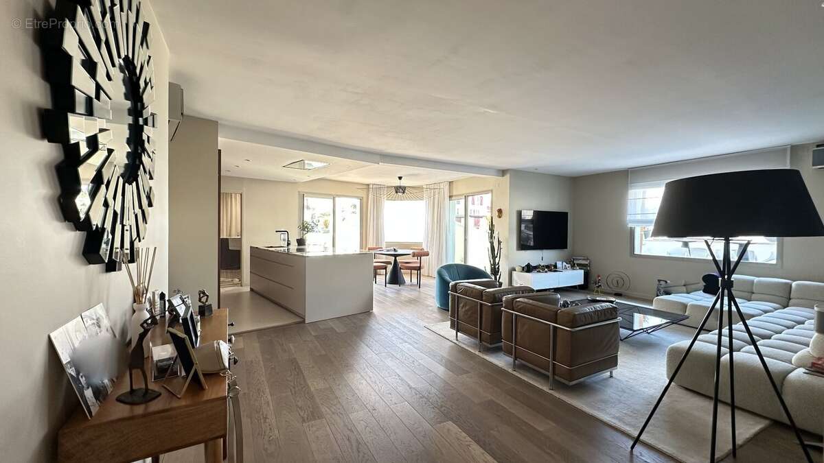 Appartement à HOSSEGOR