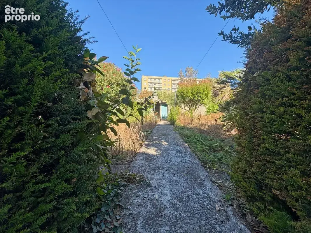 Maison familiale à 5 minutes du centre-ville de Valence - photo 17