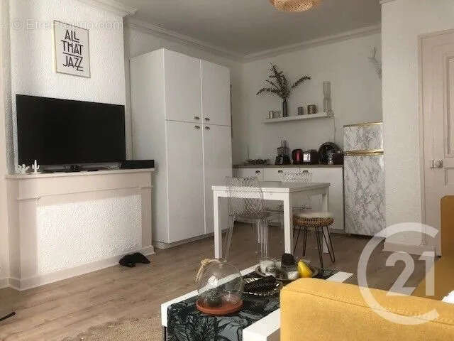 Appartement à LYON-3E