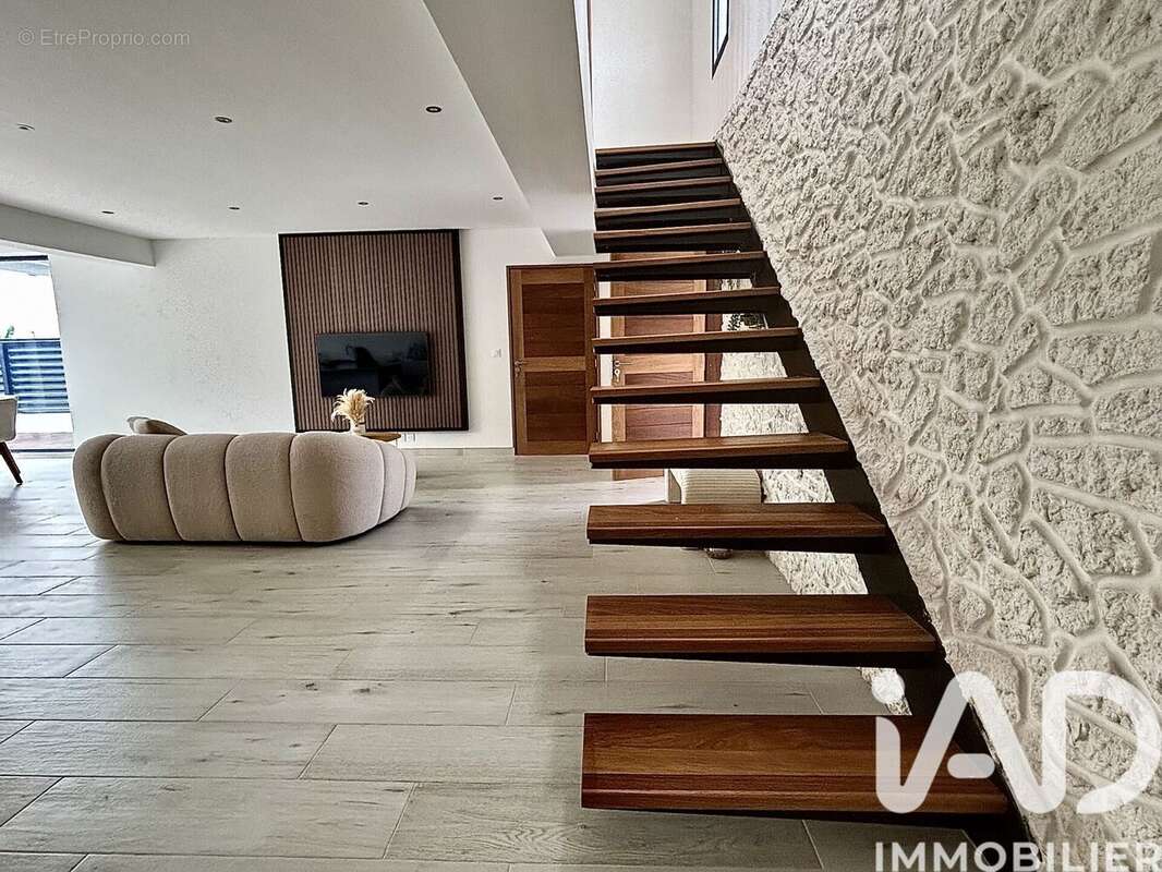 Photo 8 - Maison à LE TAMPON