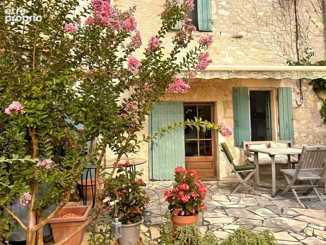 Maison à DURAS