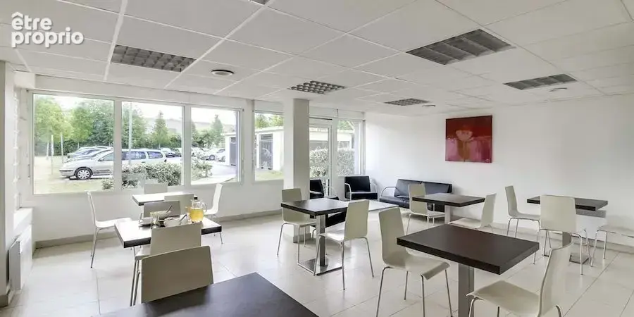 Investissement en residence étudiante - photo 3