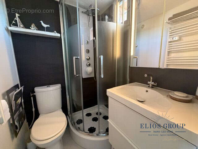 Appartement 24 m² à Bandol  - photo 7