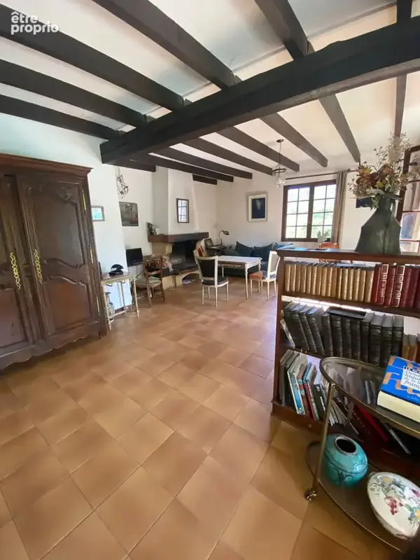 villa piscine Fontjoncouse - photo 16