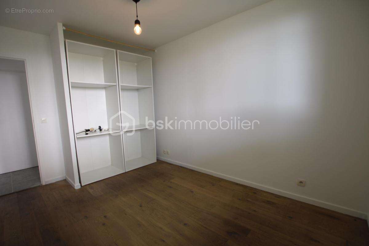 Appartement à MELUN