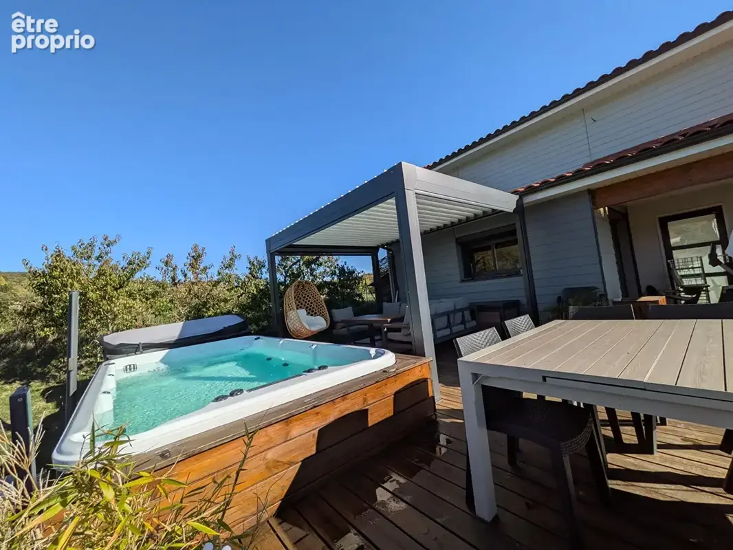 Maison Ludesse 6 pièces 135 m2 - photo 6