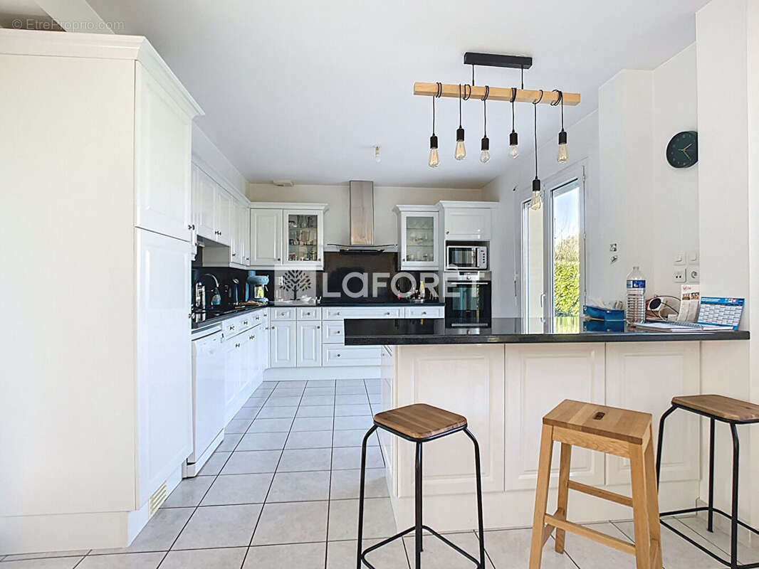 Maison à BELLEVILLE