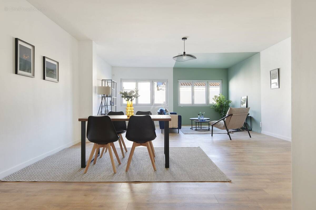 Appartement à CHOLET
