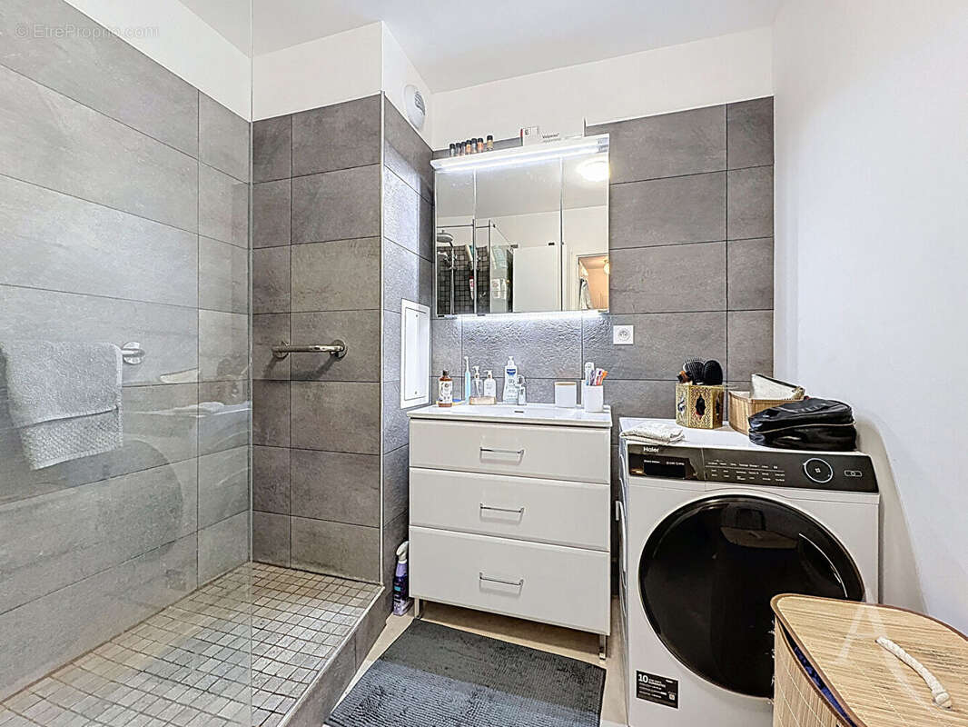 Appartement à MANTES-LA-VILLE