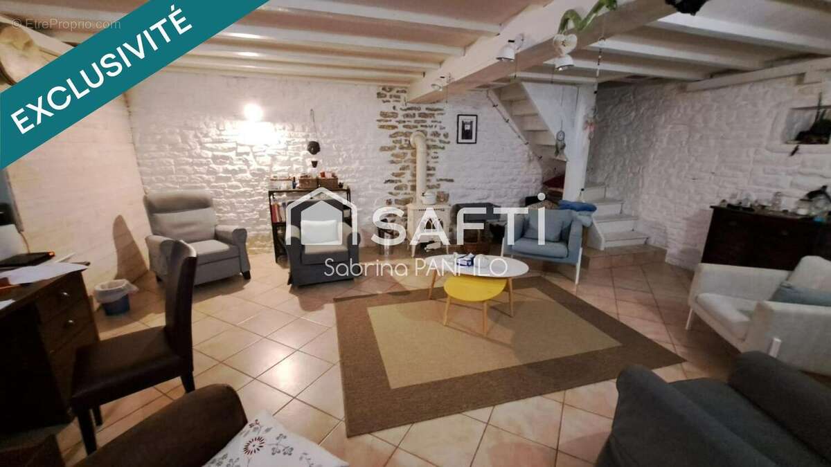 Photo 4 - Maison à BERSAILLIN