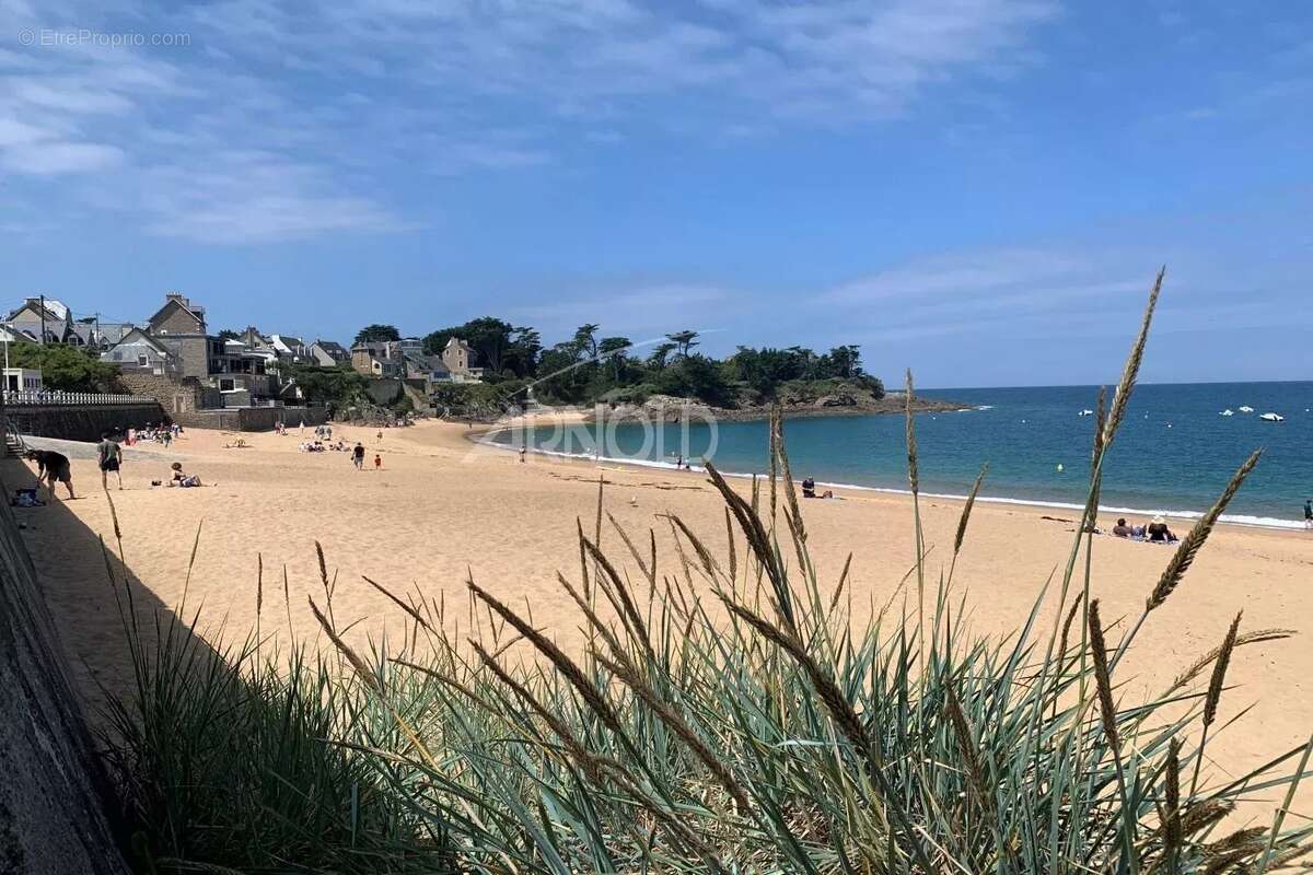 Maison à SAINT-MALO