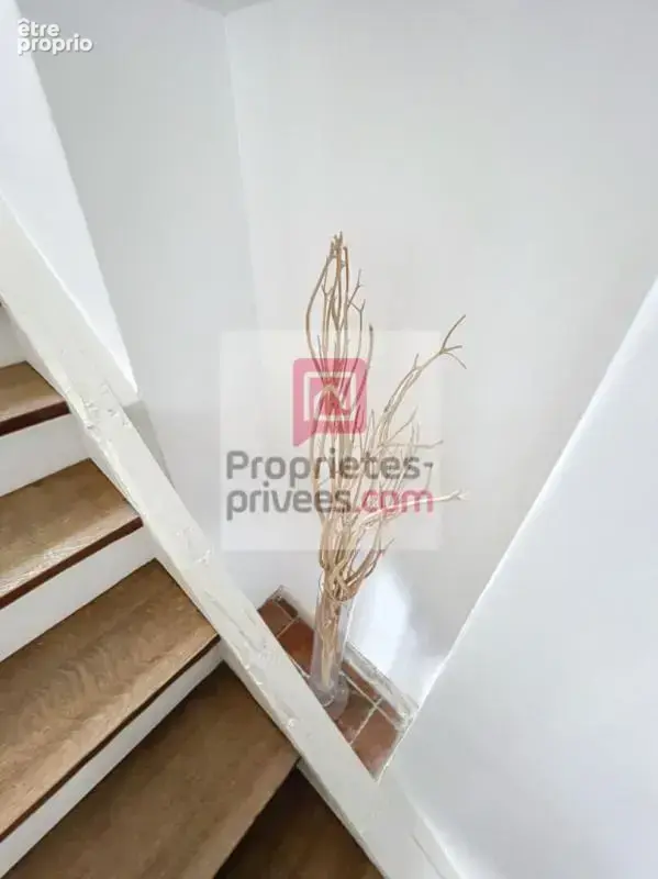 Triplex - maison de ville - photo 8