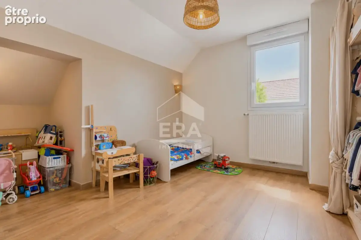 A Vendre - Maison 5 pièces 162 m² construction 2023 - Groffliers - photo 8