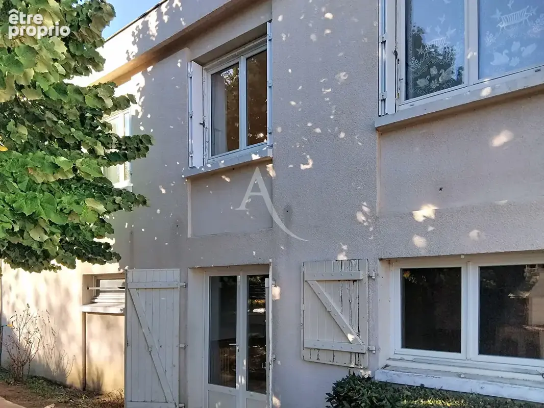 Maison Villebernier 5 pièces 154 m2 - photo 6