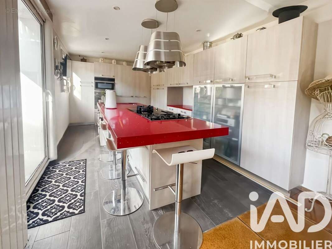 Photo 8 - Maison à BOISSISE-LE-ROI