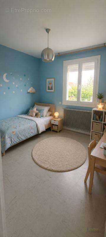 Maison 63 m² à Lassigny  - photo 6