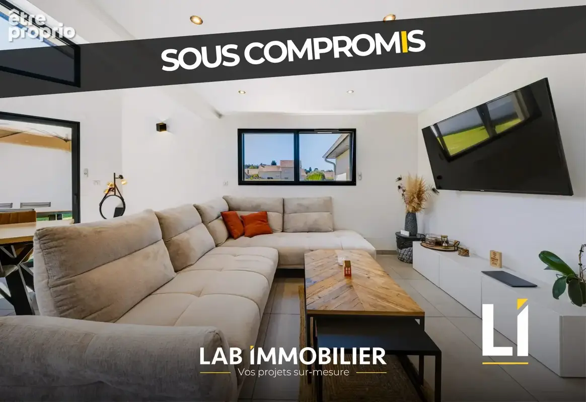 Maison 5 pièces 151 m² à vendre à Frambouhans (25140) - photo 4