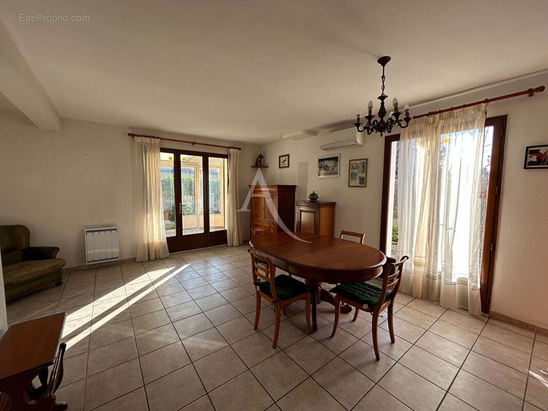 Maison à CARCASSONNE