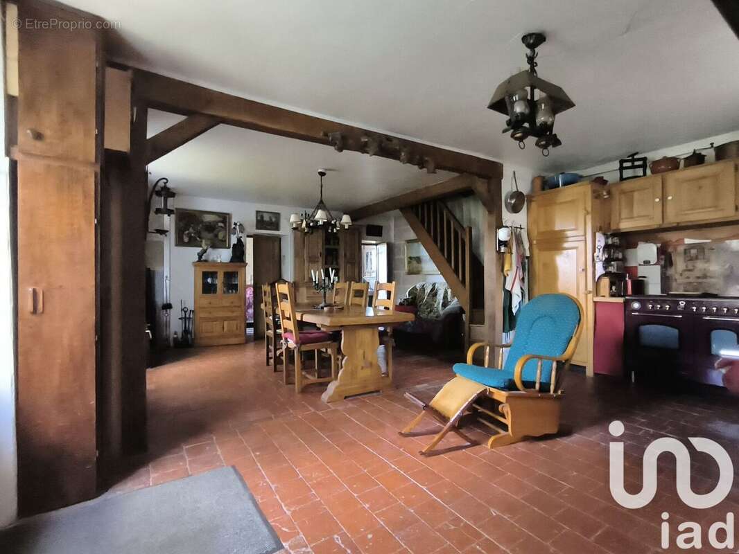 Photo 9 - Maison à BICHES