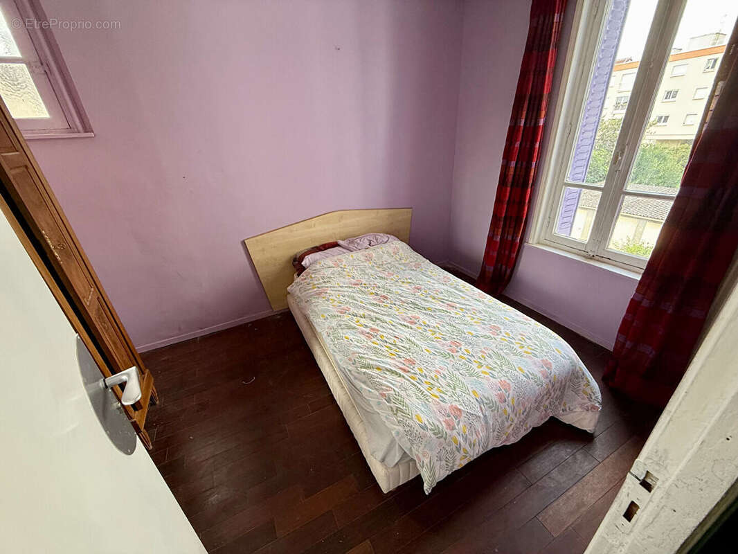 Appartement à ALFORTVILLE