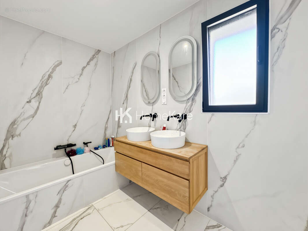 Maison à QUINT-FONSEGRIVES