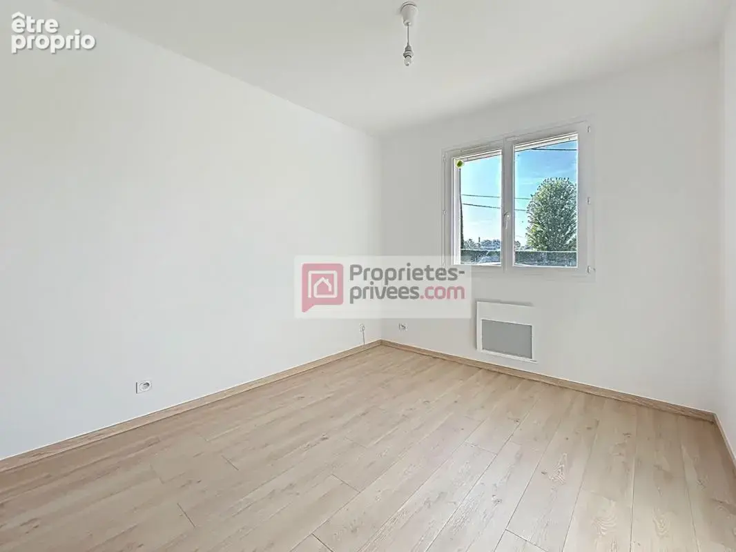 Maison plain pied 2007 - photo 10