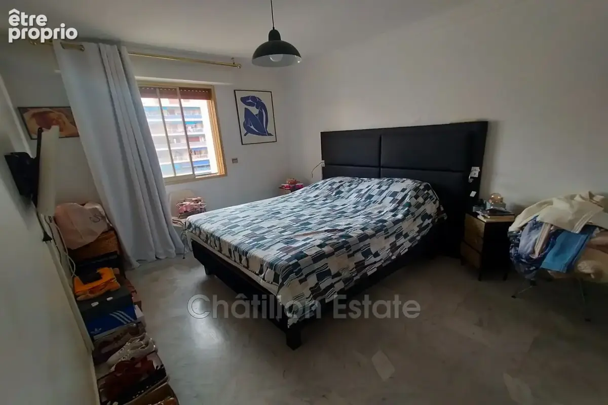 Appartement 64 m² à Cannes  - photo 4