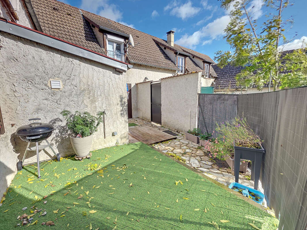 Appartement à MAINTENON