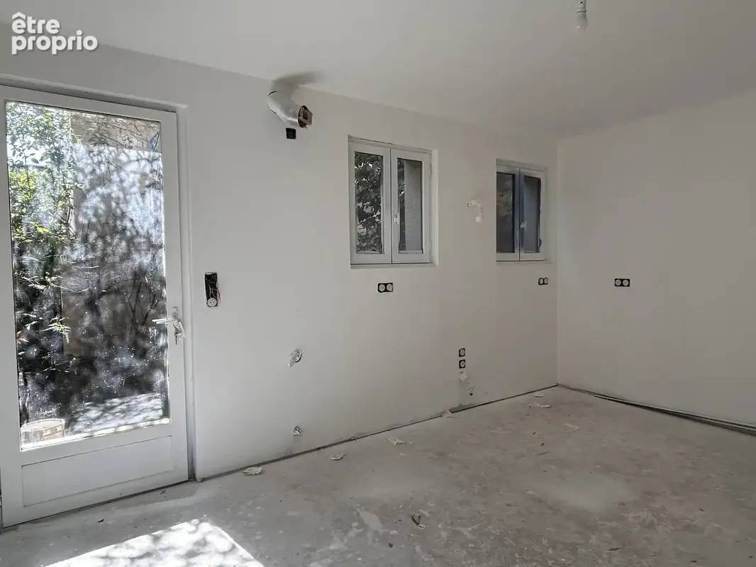 Maison 4 pièces située en centre-ville d'Argenton-sur-Creuse - photo 2