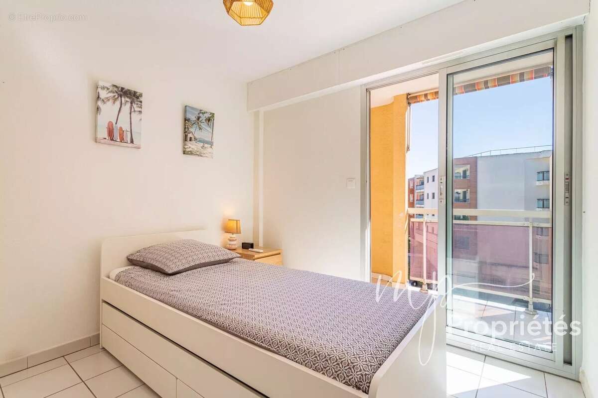 Appartement à CAVALAIRE-SUR-MER