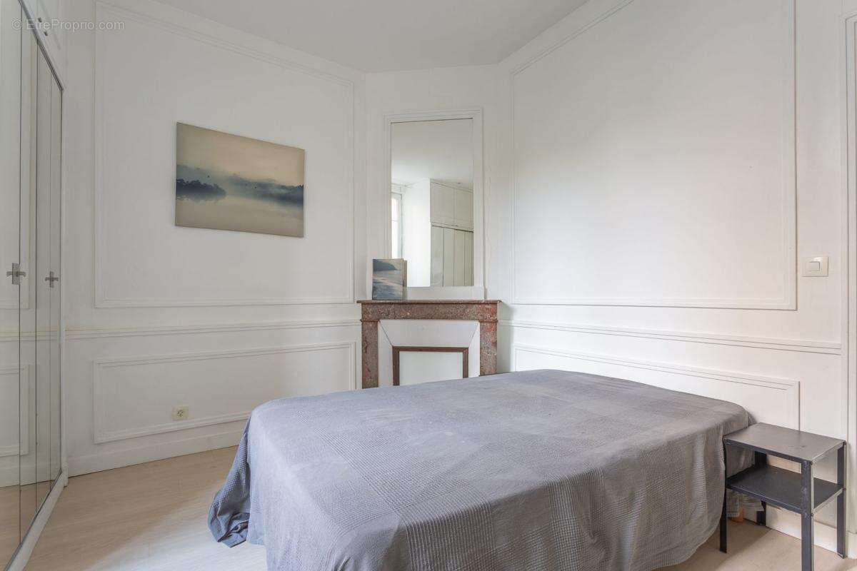 Appartement à CROSNE