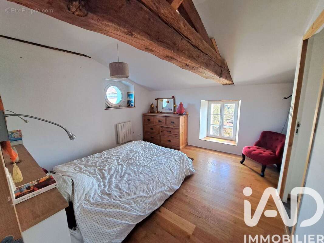 Photo 9 - Maison à LA FERRIERE