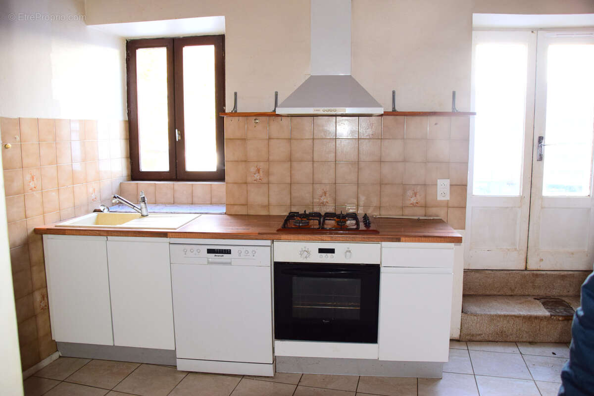 Maison à LE MONASTIER-SUR-GAZEILLE