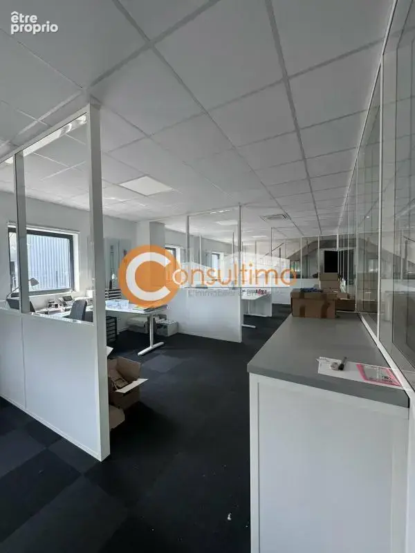 BUREAUX à vendre - photo 3