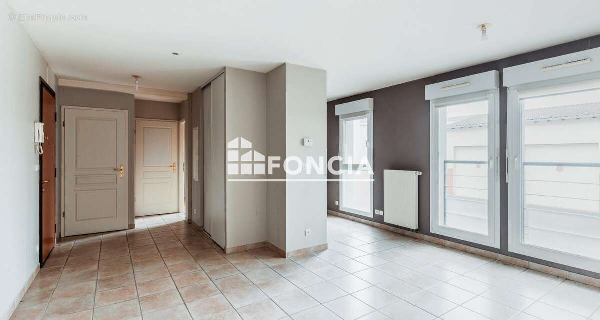 Manom, appartement f2 de 47m2 - photo 2