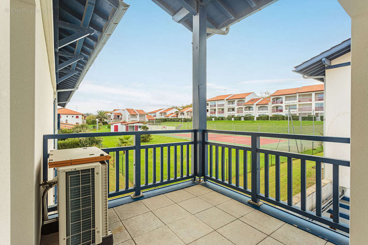 Appartement à BIDART