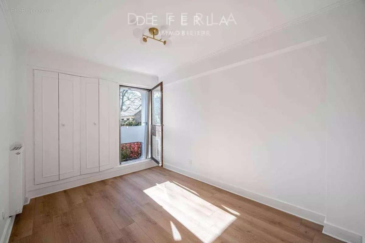 Appartement à RUEIL-MALMAISON
