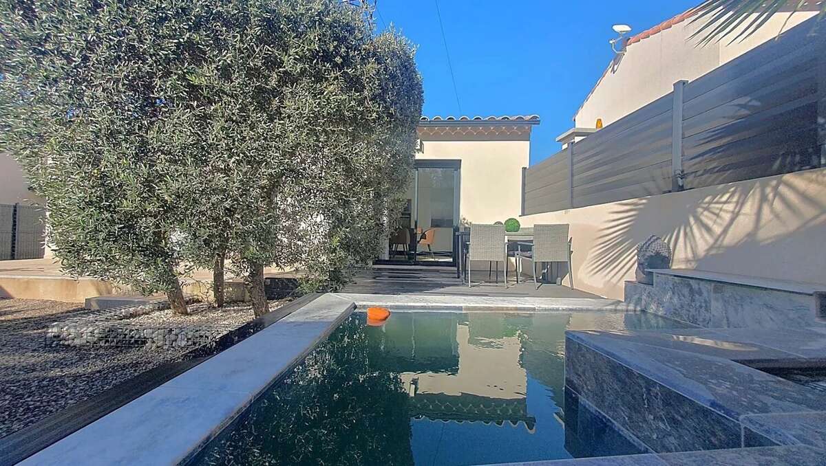 Maison 72 m² à Cavaillon  - photo 3