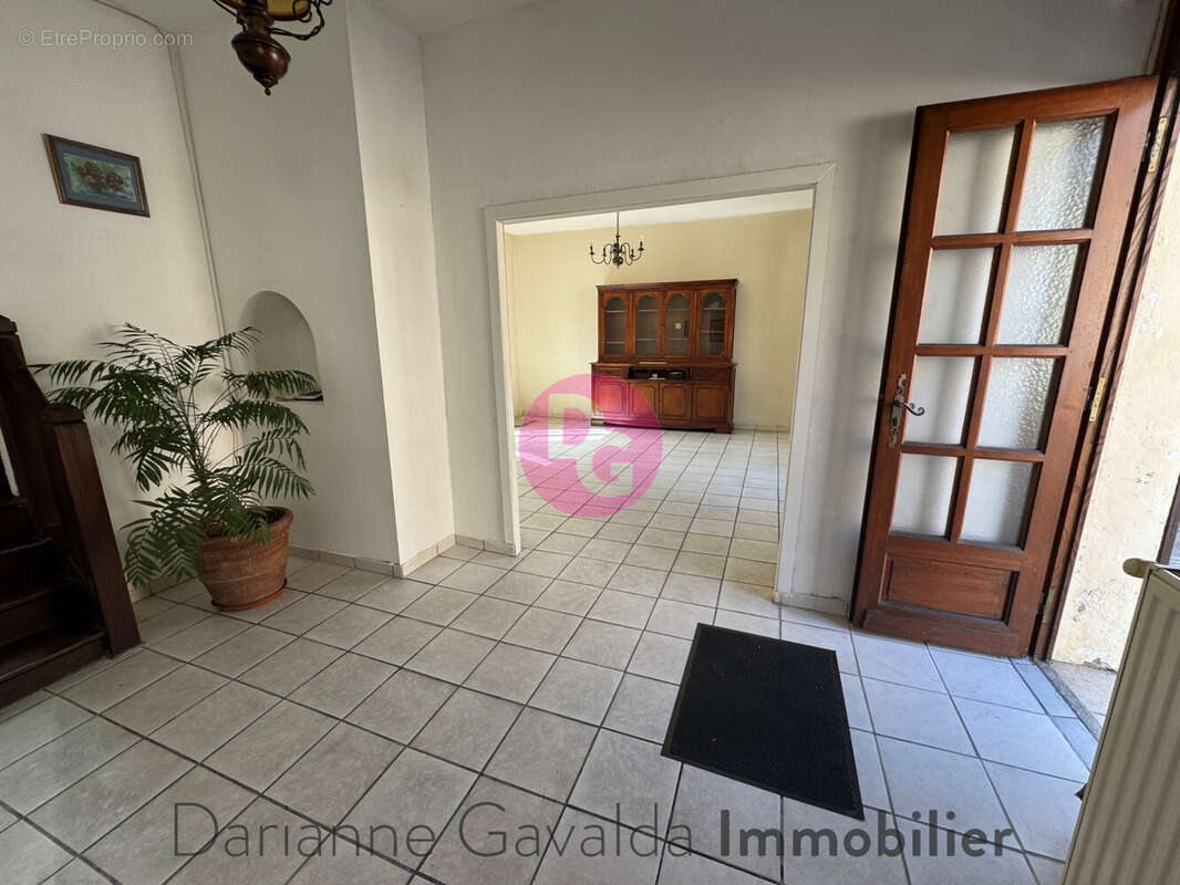 Maison à BOISSE-PENCHOT