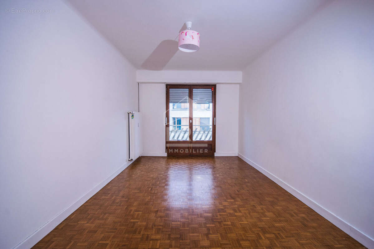 Appartement à ANNEMASSE
