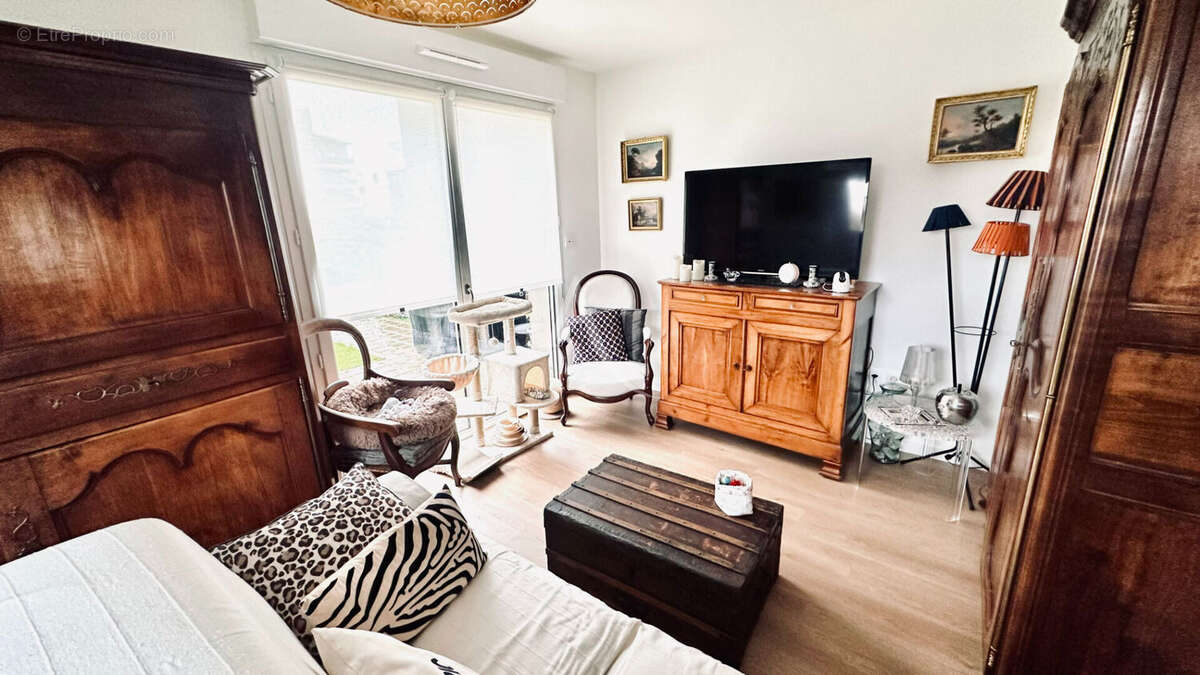 Maison à BUSSY-SAINT-GEORGES