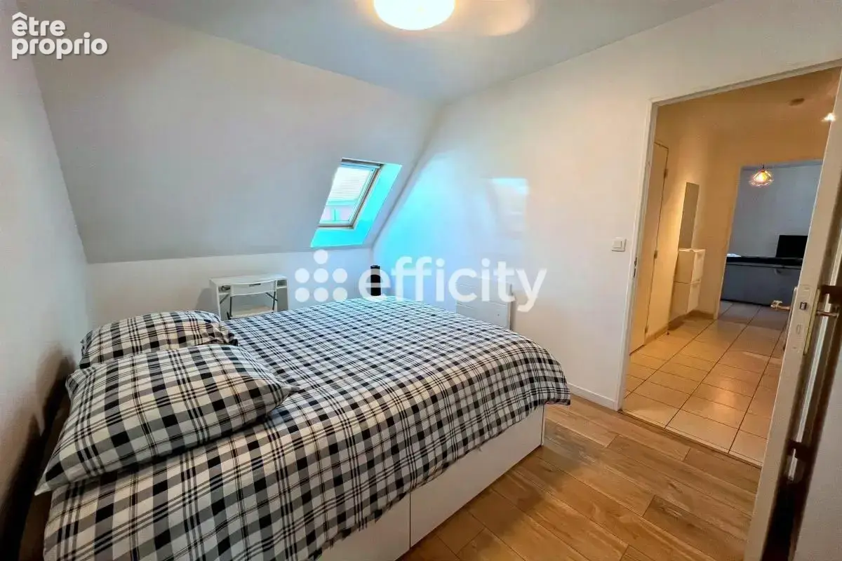 Appartement - photo 6