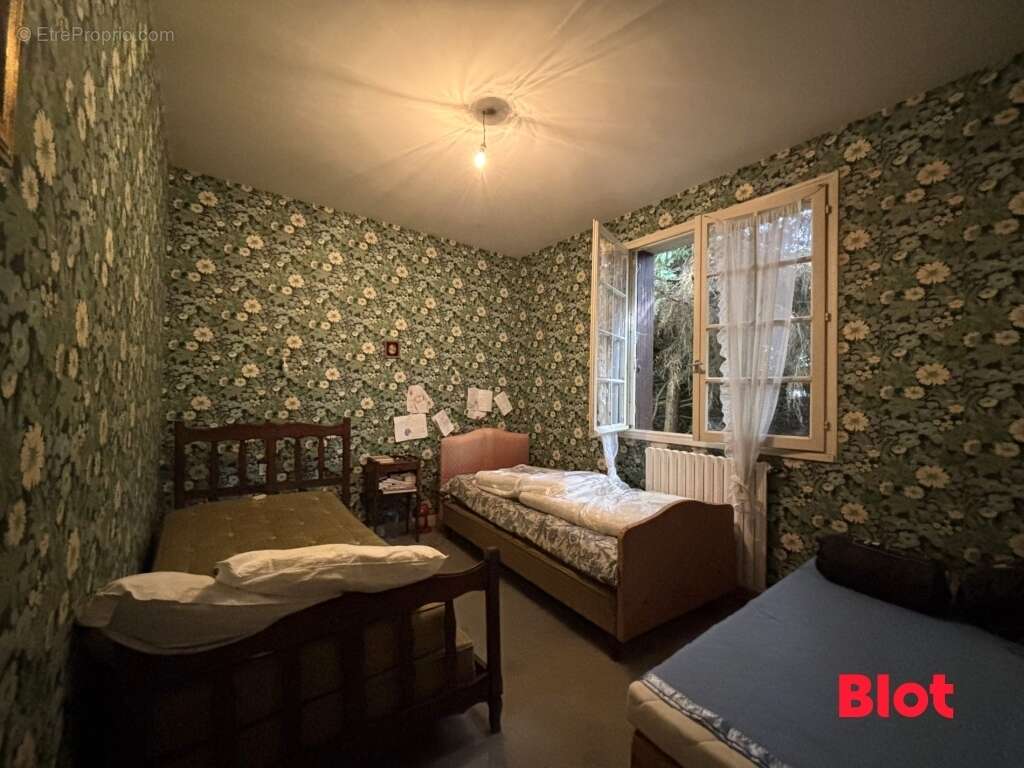 Maison 98 m² à Domagne  - photo 8